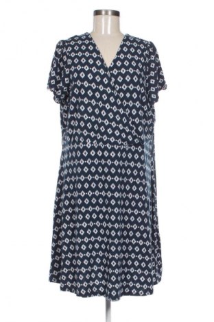 Φόρεμα Bpc Bonprix Collection, Μέγεθος XXL, Χρώμα Πολύχρωμο, Τιμή 8,16 €