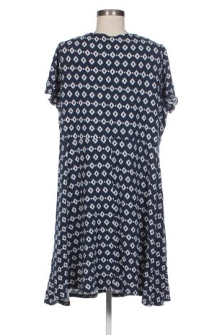 Φόρεμα Bpc Bonprix Collection, Μέγεθος XXL, Χρώμα Πολύχρωμο, Τιμή 8,16 €