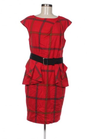 Kleid Bpc Bonprix Collection, Größe L, Farbe Mehrfarbig, Preis € 15,99