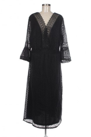 Sukienka Bpc Bonprix Collection, Rozmiar XXL, Kolor Czarny, Cena 88,99 zł