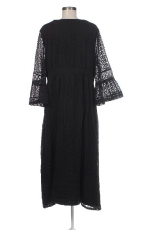 Sukienka Bpc Bonprix Collection, Rozmiar XXL, Kolor Czarny, Cena 88,99 zł