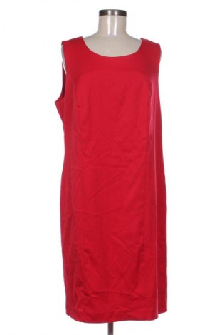 Sukienka Bpc Bonprix Collection, Rozmiar XL, Kolor Czerwony, Cena 60,99 zł