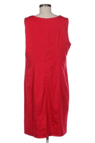 Sukienka Bpc Bonprix Collection, Rozmiar XL, Kolor Czerwony, Cena 60,99 zł