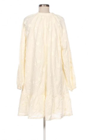 Kleid Bpc Bonprix Collection, Größe XL, Farbe Beige, Preis € 13,99