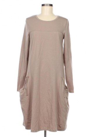 Рокля Bpc Bonprix Collection, Размер S, Цвят Бежов, Цена 7,15 €