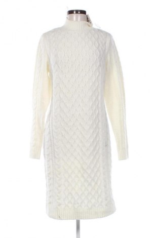 Φόρεμα Bpc Bonprix Collection, Μέγεθος M, Χρώμα Εκρού, Τιμή 19,94 €