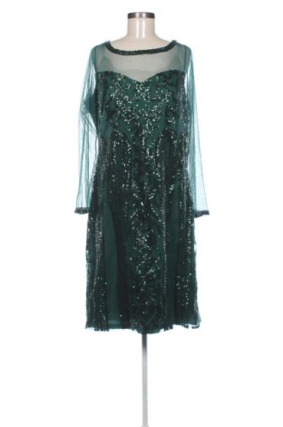 Šaty  Breeze, Velikost XL, Barva Zelená, Cena  550,00 Kč