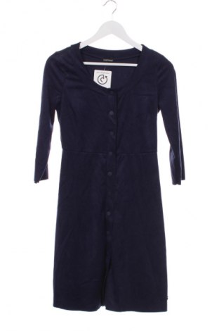 Kleid Bruno Banani, Größe XS, Farbe Blau, Preis € 12,99