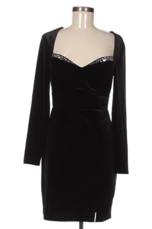 Sukienka Bubbleroom, Rozmiar M, Kolor Czarny, Cena 87,99 zł