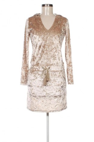 Šaty  Buch, Veľkosť M, Farba Béžová, Cena  12,95 €