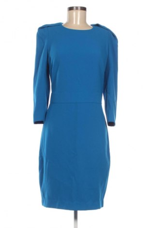 Sukienka By Malene Birger, Rozmiar M, Kolor Niebieski, Cena 471,26 zł