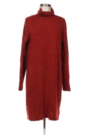 Kleid C&A, Größe L, Farbe Rot, Preis 12,99 €