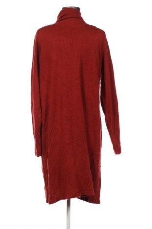 Kleid C&A, Größe L, Farbe Rot, Preis 12,99 €