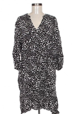 Kleid C&A, Größe XXL, Farbe Mehrfarbig, Preis 18,99 €