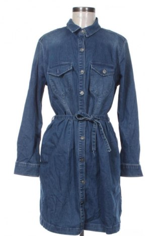 Kleid C&A, Größe XL, Farbe Blau, Preis € 19,99