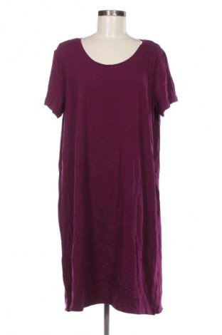 Φόρεμα C&A, Μέγεθος XL, Χρώμα Βιολετί, Τιμή 13,99 €