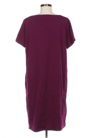 Φόρεμα C&A, Μέγεθος XL, Χρώμα Βιολετί, Τιμή 13,99 €
