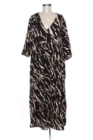 Rochie C&A, Mărime XXL, Culoare Multicolor, Preț 92,99 Lei