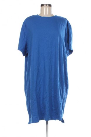 Kleid C&A, Größe 3XL, Farbe Blau, Preis 10,99 €