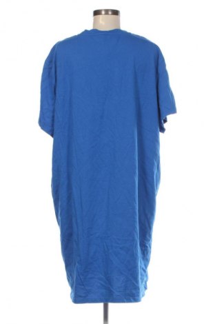 Kleid C&A, Größe 3XL, Farbe Blau, Preis 10,99 €