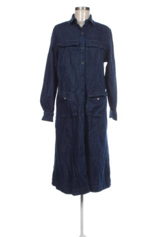 Рокля C&A, Размер XL, Цвят Син, Цена 24,99 лв.