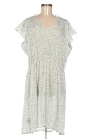 Рокля C&A, Размер XXL, Цвят Многоцветен, Цена 39,15 лв.