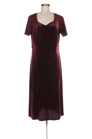 Šaty  C&A, Veľkosť XL, Farba Červená, Cena  14,95 €