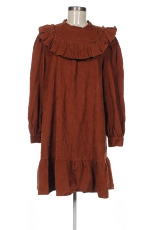 Šaty  C&A, Velikost XL, Barva Hnědá, Cena  259,00 Kč