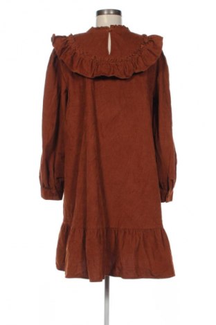 Šaty  C&A, Velikost XL, Barva Hnědá, Cena  259,00 Kč
