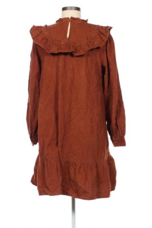 Kleid C&A, Größe M, Farbe Braun, Preis € 7,99