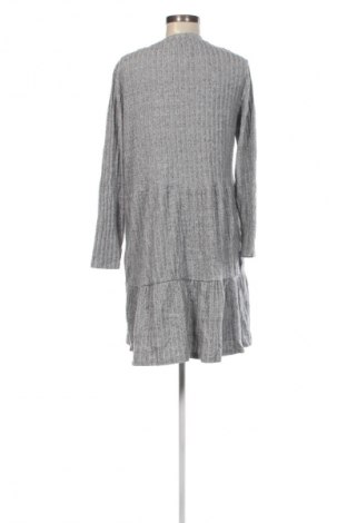 Kleid C&A, Größe L, Farbe Grau, Preis 10,99 €