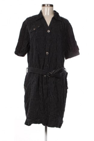 Kleid C.A.R.O, Größe XL, Farbe Mehrfarbig, Preis 18,99 €