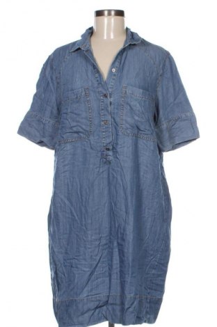 Kleid CATNOIR, Größe M, Farbe Blau, Preis € 23,99