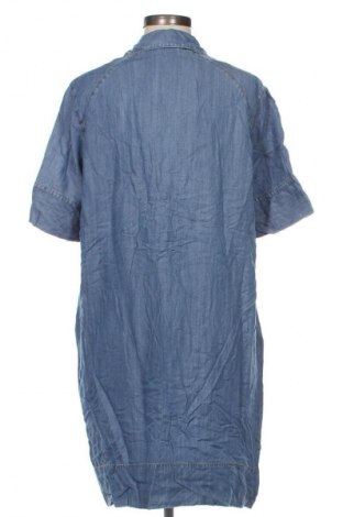 Kleid CATNOIR, Größe M, Farbe Blau, Preis € 23,99