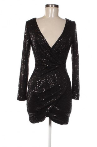 Šaty  CBR, Velikost S, Barva Černá, Cena  309,00 Kč