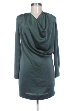 Rochie COS, Mărime XS, Culoare Verde, Preț 134,99 Lei