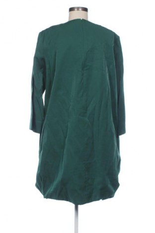 Rochie COS, Mărime XL, Culoare Verde, Preț 493,89 Lei