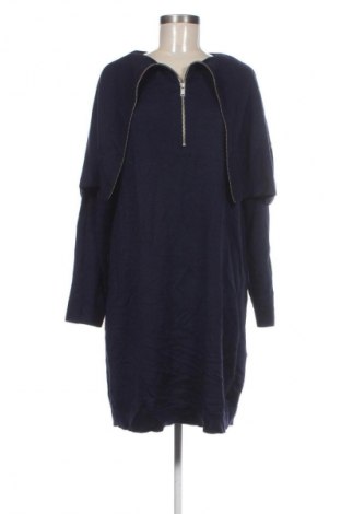 Kleid COS, Größe L, Farbe Blau, Preis 46,99 €