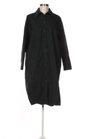 Рокля COS, Размер M, Цвят Зелен, Цена 73,99 лв.