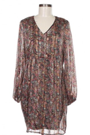 Šaty  Cache Cache, Veľkosť M, Farba Viacfarebná, Cena  6,95 €