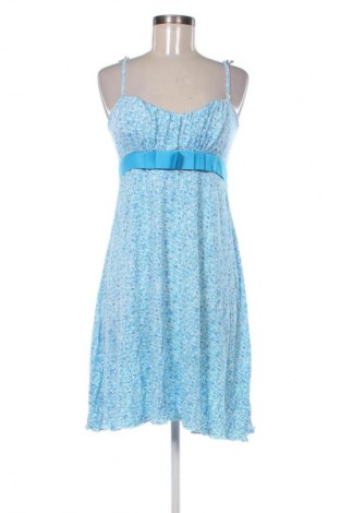 Φόρεμα Cache Cache, Μέγεθος M, Χρώμα Μπλέ, Τιμή 20,02 €