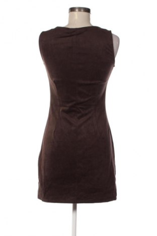 Kleid Cache Cache, Größe S, Farbe Braun, Preis 5,99 €