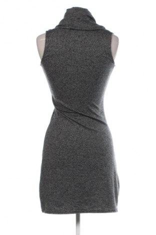 Kleid Cache Cache, Größe M, Farbe Grau, Preis € 7,99