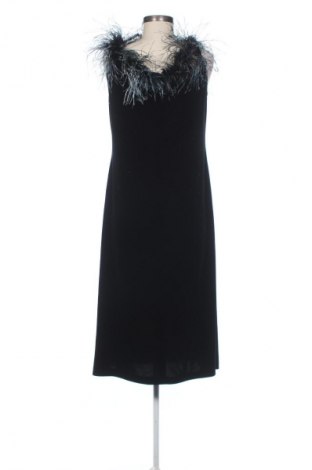 Rochie Cachet, Mărime L, Culoare Negru, Preț 152,25 Lei
