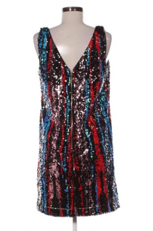 Kleid Calvin Klein, Größe XL, Farbe Mehrfarbig, Preis 159,59 €