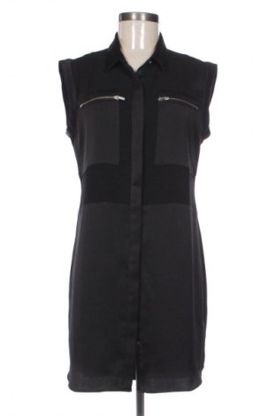 Kleid Calvin Klein, Größe M, Farbe Schwarz, Preis 140,73 €