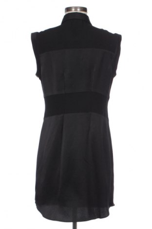 Kleid Calvin Klein, Größe M, Farbe Schwarz, Preis 140,73 €