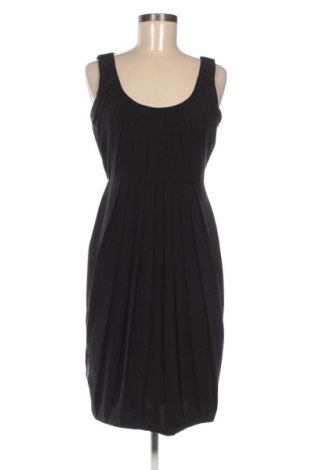 Kleid Calvin Klein, Größe S, Farbe Schwarz, Preis 70,17 €