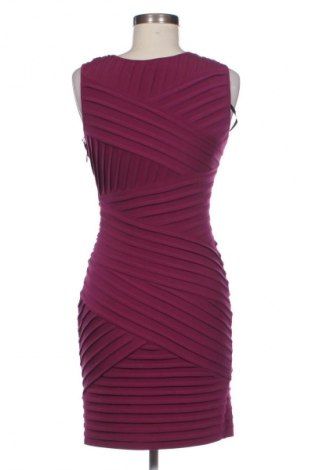 Рокля Calvin Klein, Размер S, Цвят Червен, Цена 123,00 лв.