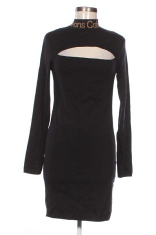 Šaty  Calvin Klein Jeans, Veľkosť L, Farba Čierna, Cena  42,95 €
